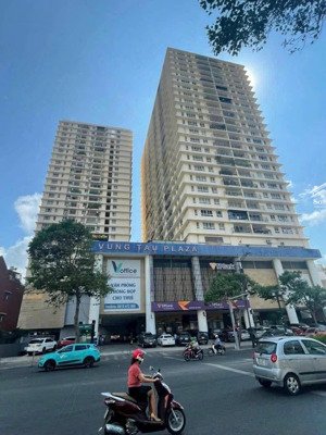 bán căn hộ vũng tàu plaza 2pn 60m2 full nội thất
