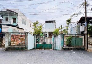 khuôn đất đẹp ở nguyễn tư nghiêm phù hợp xây căn hộ dịch vụ chỉ 52tr/m²