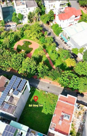 đất giảm 2 tỷ | 12 đường số 29 an phú an khánh | 8m x 20m = 160m² | giá 38 tỷ | thuê 35 tr