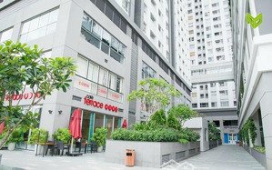 bán ch lexington an phú, căn 97m2, 3pn, có nội thất. giá 7.4 tỷ, lầu cao, có ban công