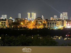 nhà đẹp 3,5 tầng kđt mỹ gia gói 5 view sông full nội thất giá chỉ 9,5 tỷ