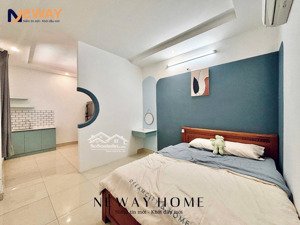 căn hộ mini mới xây giữ qua tết ngay tây thạnh - tân phú