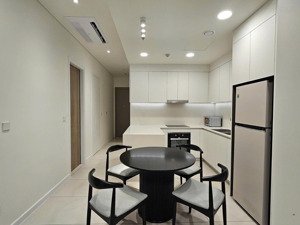 cho thuê 2pn giá tết, nhà đẹp vào ở ngay tại zeit river thủ thiêm