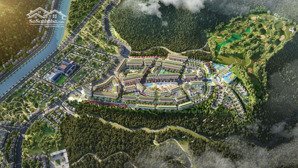 bán biệt thự vườn elite hill sơn la