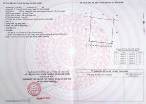 bán đất tại võ văn vân, 22,5 tỷ, 1321 m2, bình chánh, hcm