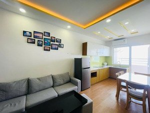 cho thuê căn hộ view biển mường thanh viễn triều. 
căn 2pn nhìn ra biển
