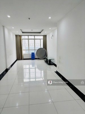 cho thuê căn hộ giai việt duplex thông tầng, dt 109m2, 3pn, 2 wc, nội thất cơ bản, giá 13tr/tháng