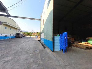 cho thuê kho đường 23/10 trung tâm nha trang giá rẻ