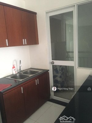 bán căn hộ giai việt 82m2, 2pn, 2wc, nội thất cơ bản, có sổ hồng, giá 4.3 tỷ. lh - thắm