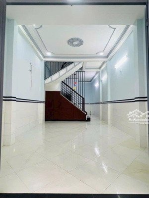 4,2x12m. 2tầng. chỉ 4,x tỷ. sát mt phạm văn chiêu, p14, gò vấp. vài bước ra chợ, gần trường an hội