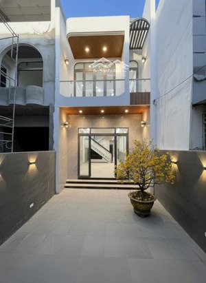 bán nhà đẹp chợ phú thọ, nguyễn khuyến - 4.7x24m - 1t1l, 3pn - sổ hồng hoàn công đầy đủ sổ sẵn