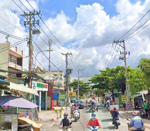 mặt tiền kinh doanh-siêu phẩm 4 tầng - 78m2 -tam phú thủ đức -ngang 5.5 -đường ô tô tránh chỉ 9 tỷ