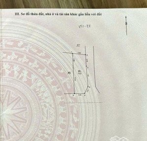 bán đất 74,6m2 bạch nao thanh văn thanh oai hà nội ( sân vận động olypic)