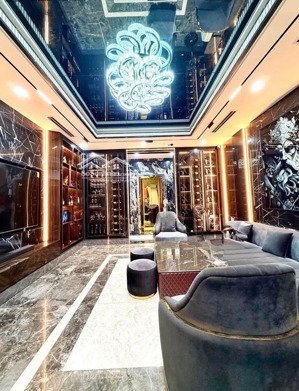 bán nhà thọ lão. dt 50m2 - 8 tầng - mt 5.2m - chỉ 26 tỷ. có thương lượng. siêu phẩm lô góc