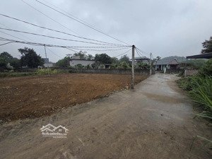 chỉ hơn 300 triệu sở hữu ngay lô đất ngày kcn thanh hà quy mô 300ha đang thi công gần ub trường học