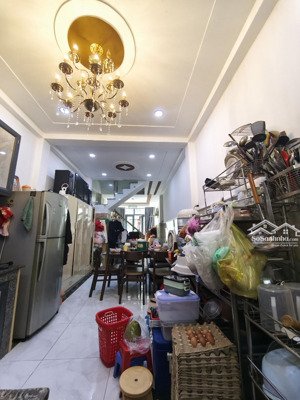 bán nhà ccvb đường số 46 hbc đối diện gigamall thủ đức cũ