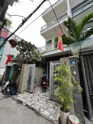 chính chủ bán gấp nhà 3 tầng, 70m2 tại khu bông vải sợi, lai xá, hoài đức - cách đh công nghiệp 1km