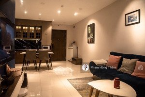 cho thuê căn hộ central premium, p. chánh hưng, dt 73m2, 2pn, 2wc, đầy đủ nội thất, giá 14.5tr/th