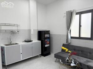  Cho thuê mini house full nội thất mới 100 % Khu dân cư hồng loan 6A, phường cái Răng, Cần thơ