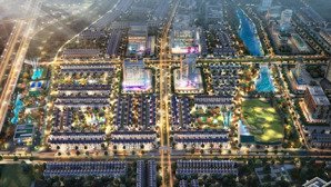 liền kề kim đô policity yên phong - giá 9 tỷ, pháp lý chuẩn - vị trí vàng - tiềm năng tăng giá