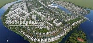 quỹ hàng đẹp gami eco charm | đảo ngọc tây bắc đà nẵng