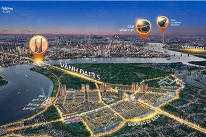 sống khỏe, chuẩn nghỉ dưỡng, ở, đầu tư tiềm năng với dự án alluvia city giá chỉ 6x triệu/m2