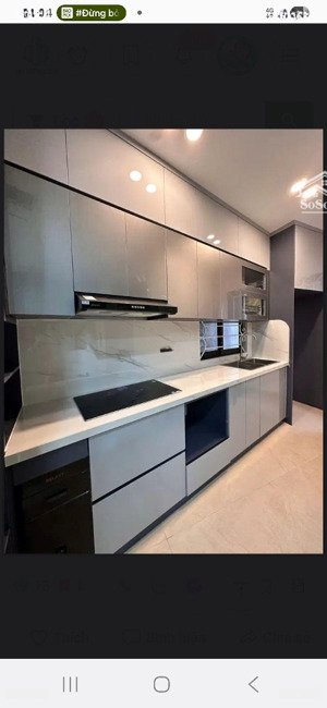 nhà mới - vừa hoàn thiện - ngọc thuỵ long biên 7 tầng thang máy full nội thất - gần ô tô