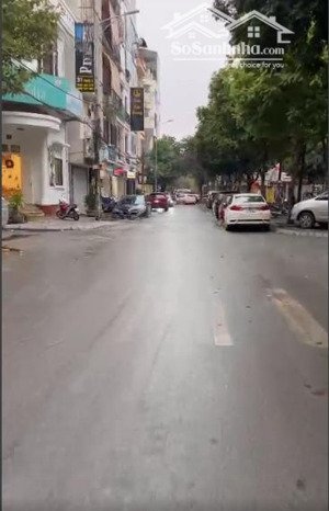 siêu phẩm tòa nhà văp phòng, mặt phố, cầu giấy, 105m, 7 tầng, thang máy, nhỉnh 50 tỷ, 