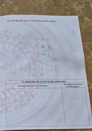 bán nhà mặt phố trinh lương, nói về đẹp thì quá đẹp, ô tô đỗ cửa