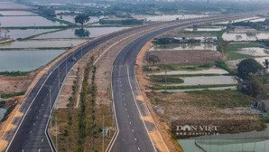 chính thức thông tuyến đường senco5 tiềm năng tăng giá của những lô đất đg đường la phú túc.