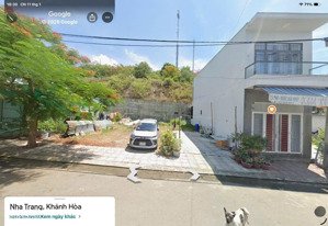 hàng hiếm bán đất phạm văn đồng, cách biển 50m2 tđc hòn đỏ - giá 5,8 tỷ