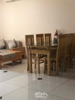 phúc yên 2 - 89m2 - lầu trung - đủ nội thất - 10 triệu - 2pn 2wc