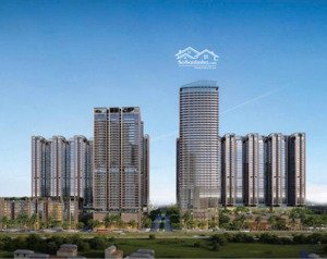 bán căn 2 phòng ngủ chính chủ dự án sunshine legend city