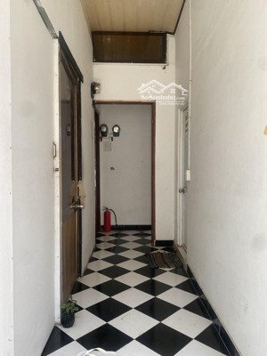 bán chdv 1 lầu 86m2 hẻm trước nhà 3m tôn đản quận 4. chủ cần bán gấp. kdc hiện hữu 6,83 tỷ