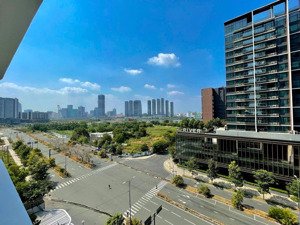 cần bán gấp căn 2pn, 97m2 view sông quận 1, pháo hoa tại zeit river thủ thiêm