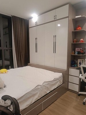 chính chủ bán 1pn + 1 dt 44,3m2 pavilion, giá 3,22 tỷ vinhomes ocean park gia lâm hà nội