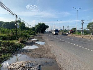 đất mặt tiền quốc lộ 51 ngay cổng chính sân bay long thành, kinh doanh đa ngành