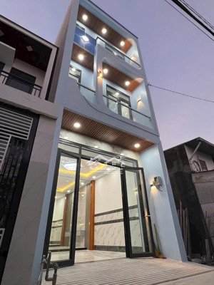 nhà mới xây vào ở ngay, xã tân xuân - hóc môn, 80m2