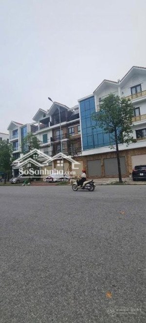chính chủ bán đường 30m kđt phú lương văn phú 90m 5 tầng mt 7,2m