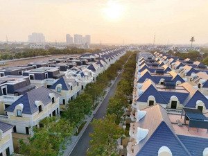 bán nhà biệt thự 5pn, 5wc tại an lạc green symphony, 38,7 tỷ, 381m2 giá cực chất