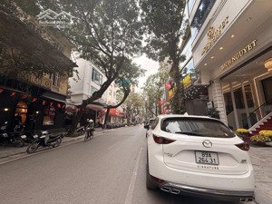 mặt phố thi sách, ngô thì nhậm, nguyễn du, hai bà trưng 98m2 - 44,9 tỷ