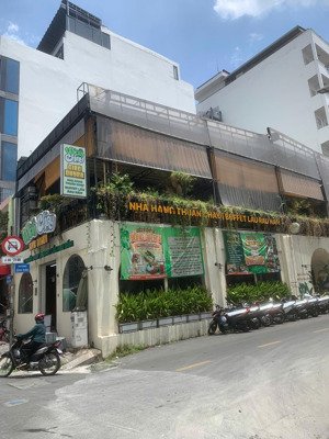 hàng rất hiếm! bán nhà mặt tiền trúc đường, thảo điền chỉ 290tr/m2 - 10x12m xây hầm 7 tầng - 35 tỷ