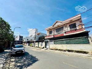 785 nhà góc mặt tiền 2 phút đi bộ ra biển ngang 11m cực hiếm cơ hội sở hữu căn nhà góc