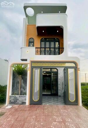  NHÀ LẦU VIEW SÔNG – GẦN TRUNG TÂM – SỔ RIÊNG THỔ CƯ