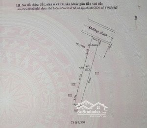 bán đất tại đường tân phước khánh 10, 6 tỷ, 203 m2, giá cực chất uy tín