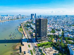 bỏ ra 2,651 tỷ sở hữu căn 2pn góc 84m2 tháng cho thuê 38tr liệu có đáng để đầu tư?