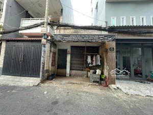 hẻm 7m trần tấn, p. tân sơn nhì sát âu cơ | 4x23m chỉ 7.2 tỷ (~80tr/m2)