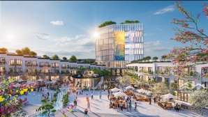 bán nhà phố 2 mặt tiền kđt elite hill sơn la sản phẩm hiếm