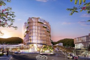 bán nhà phố 2 mặt tiền elite hill sơn la vừa ở vừa kinh doanh