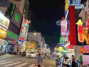 mtkd sầm uất tân hương 4x17,5 m - 1 lầu giá 11,6 tỷ!